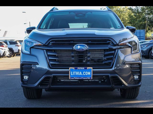 2026 Subaru Ascent Premium