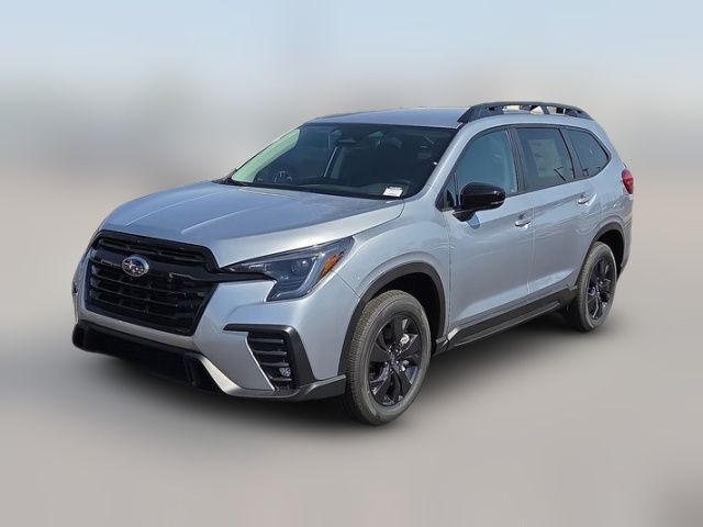 2026 Subaru Ascent Premium