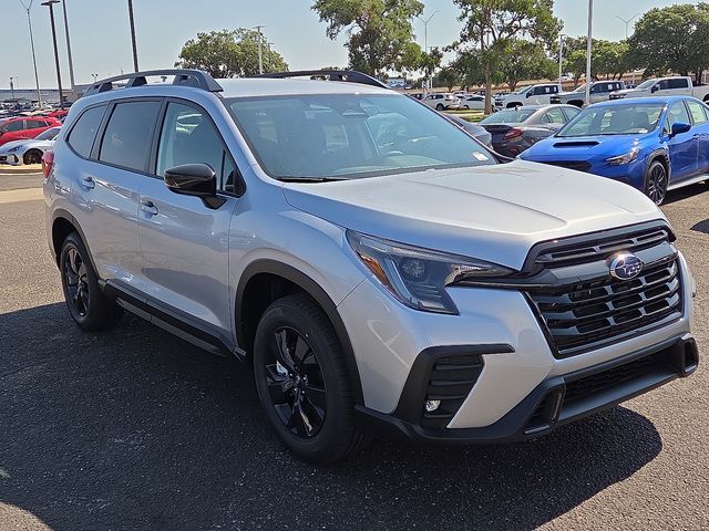 2026 Subaru Ascent Premium