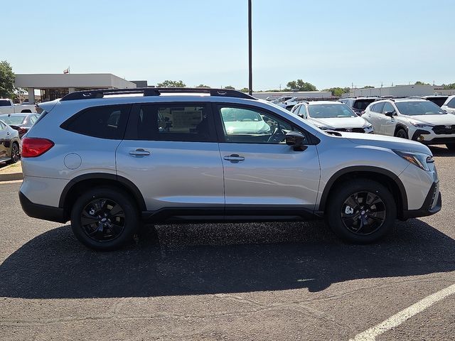 2026 Subaru Ascent Premium
