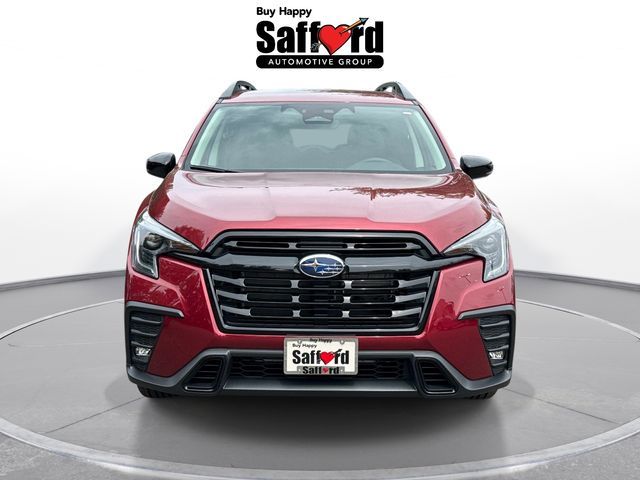 2026 Subaru Ascent Premium
