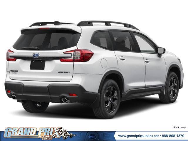 2026 Subaru Ascent Premium