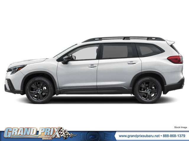 2026 Subaru Ascent Premium