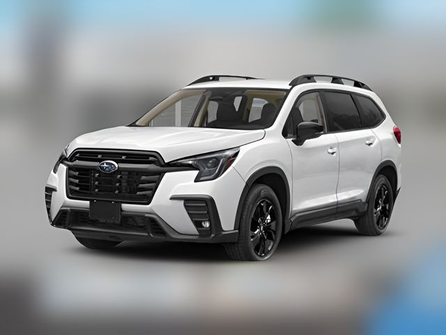 2026 Subaru Ascent Premium