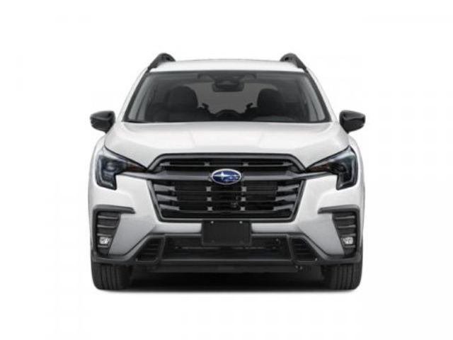 2026 Subaru Ascent Premium