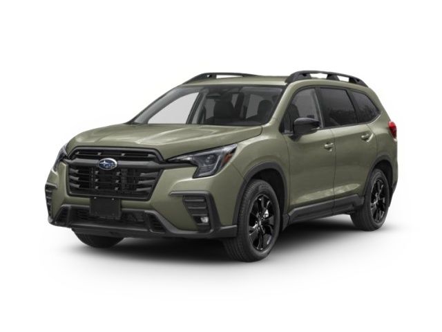2026 Subaru Ascent Premium