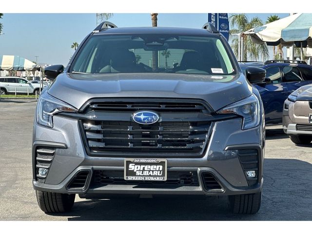 2026 Subaru Ascent Premium