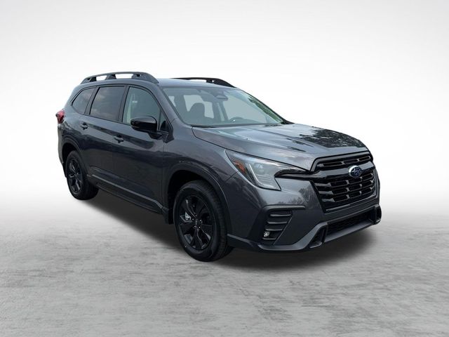 2026 Subaru Ascent Premium