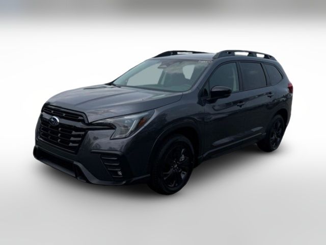 2026 Subaru Ascent Premium