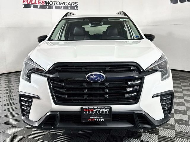 2026 Subaru Ascent Premium