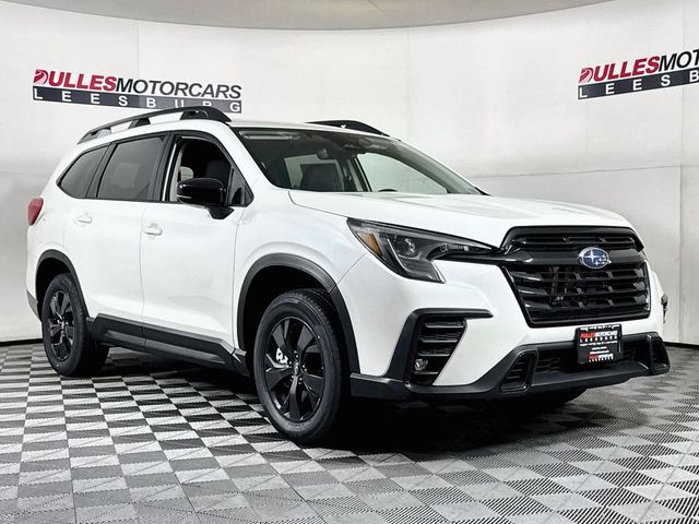 2026 Subaru Ascent Premium
