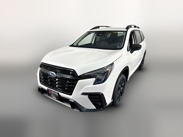 2026 Subaru Ascent Premium