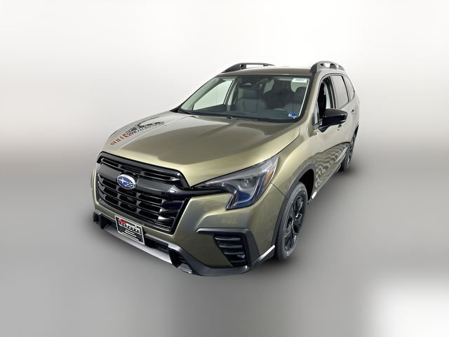 2026 Subaru Ascent Premium