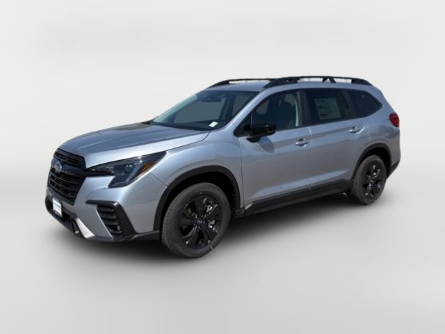 2026 Subaru Ascent Premium