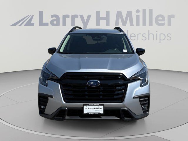 2026 Subaru Ascent Premium