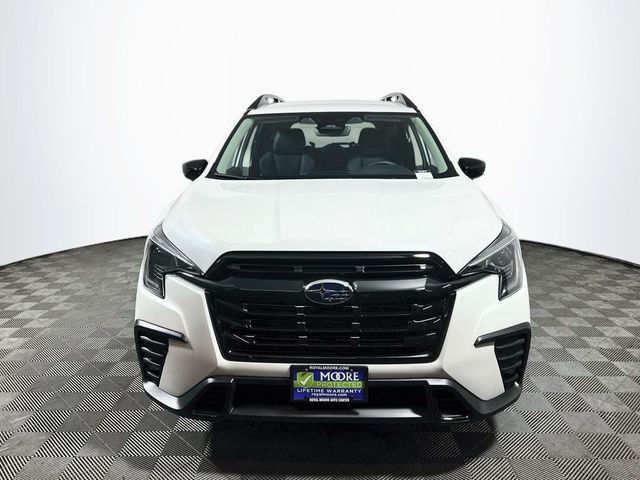 2026 Subaru Ascent Premium