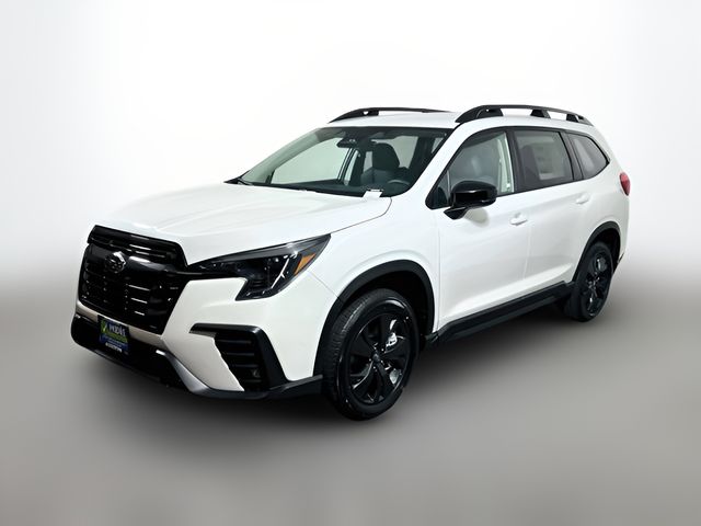2026 Subaru Ascent Premium