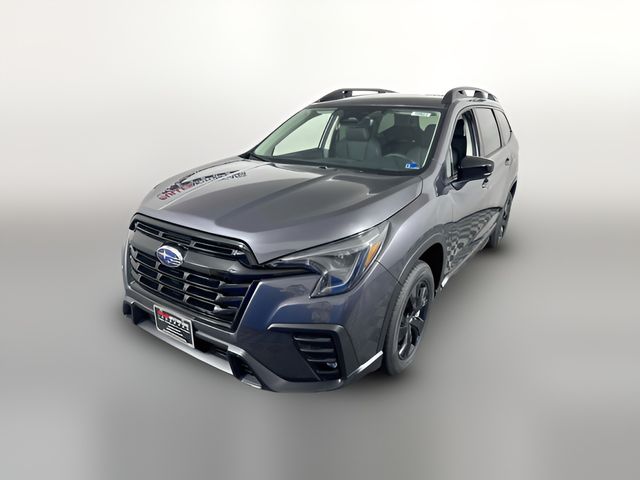 2026 Subaru Ascent Premium