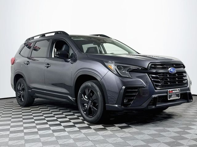 2026 Subaru Ascent Premium
