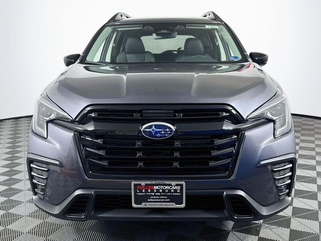 2026 Subaru Ascent Premium