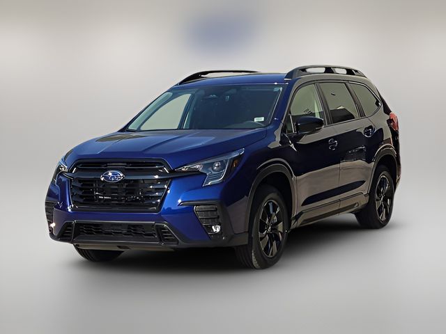 2026 Subaru Ascent Premium