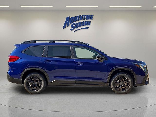 2026 Subaru Ascent Premium