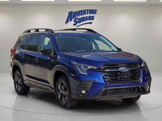 2026 Subaru Ascent Premium