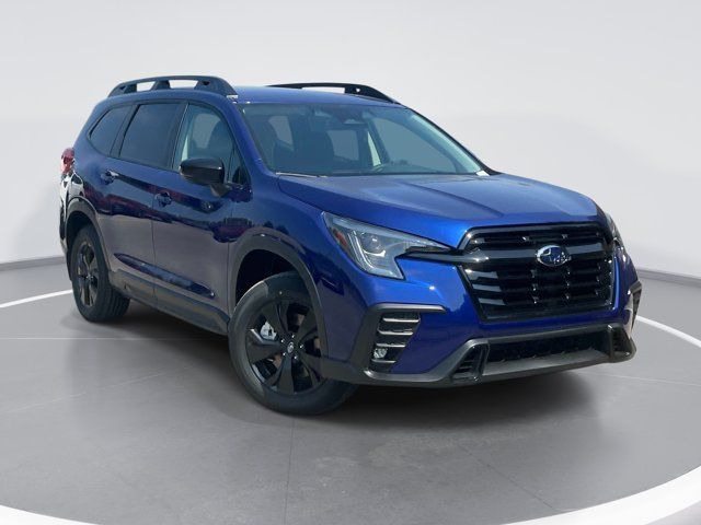 2026 Subaru Ascent Premium