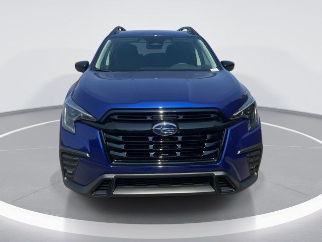 2026 Subaru Ascent Premium