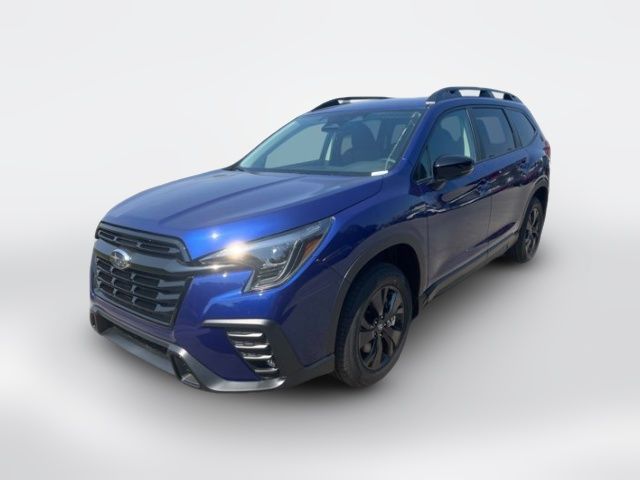 2026 Subaru Ascent Premium