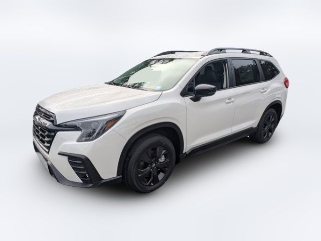 2026 Subaru Ascent Premium