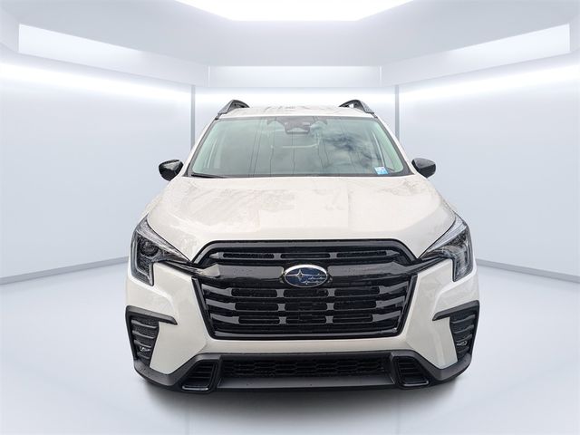 2026 Subaru Ascent Premium