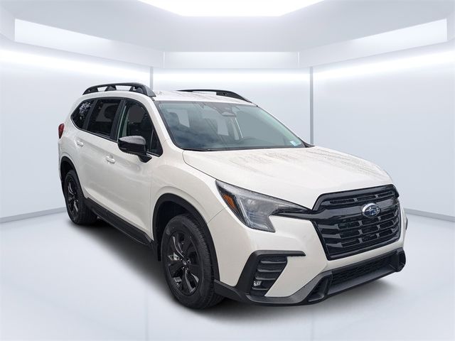 2026 Subaru Ascent Premium