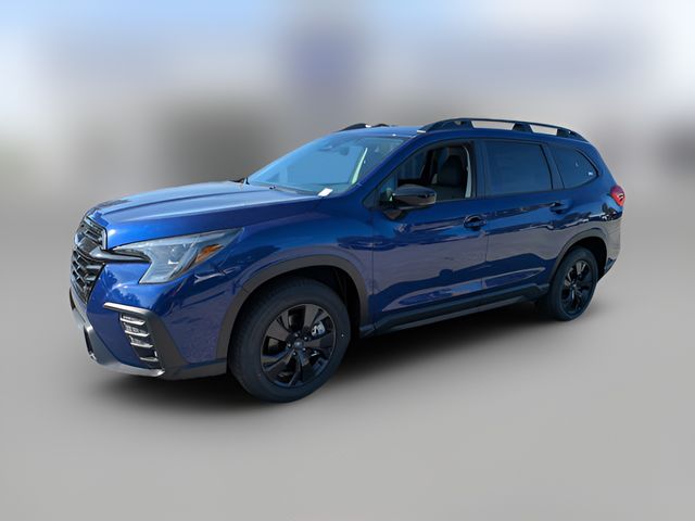 2026 Subaru Ascent Premium