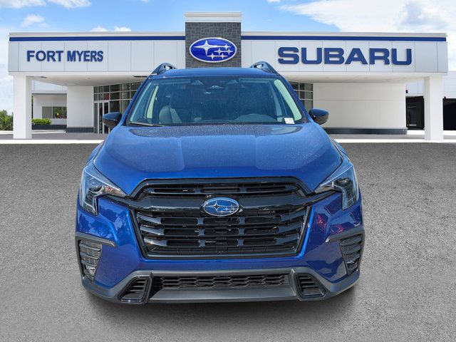 2026 Subaru Ascent Premium