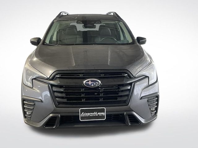 2026 Subaru Ascent Premium