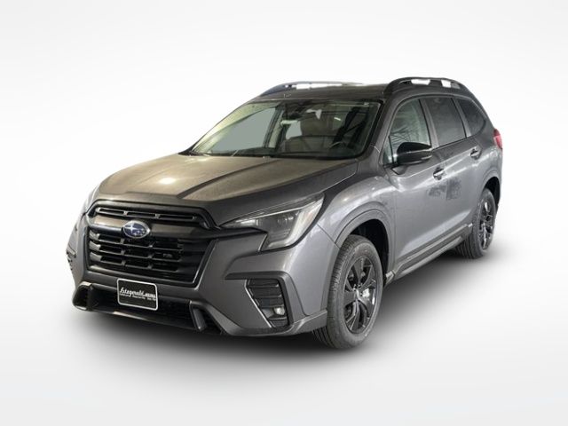 2026 Subaru Ascent Premium