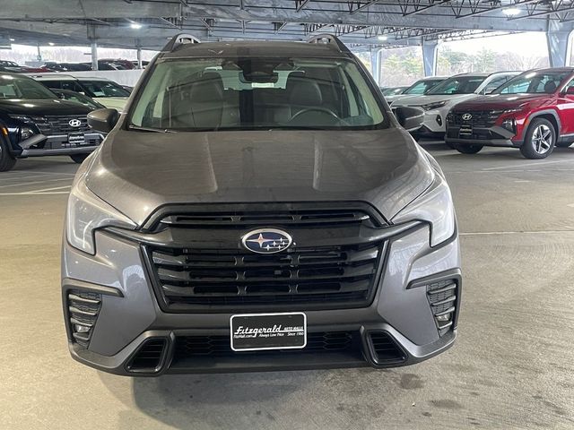 2026 Subaru Ascent Premium