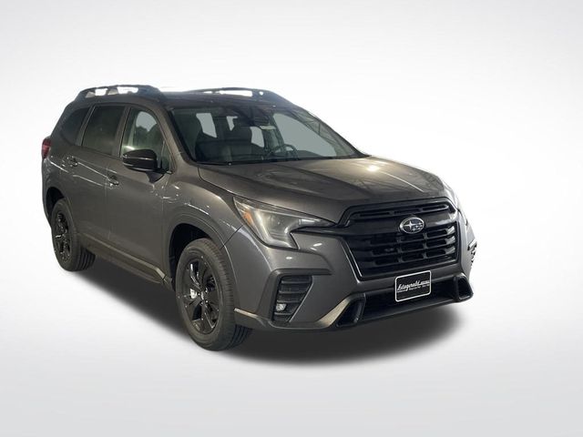 2026 Subaru Ascent Premium