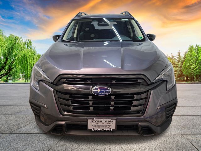 2026 Subaru Ascent Premium