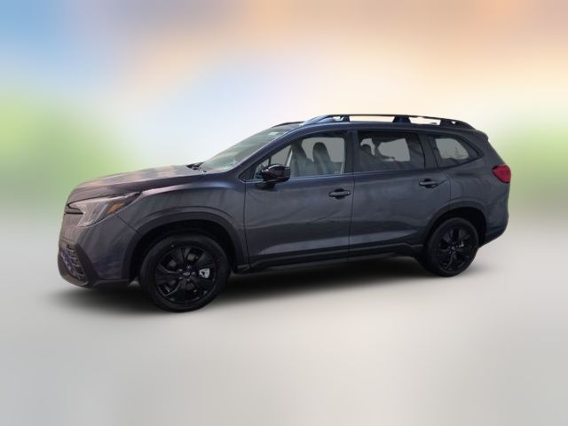 2026 Subaru Ascent Premium