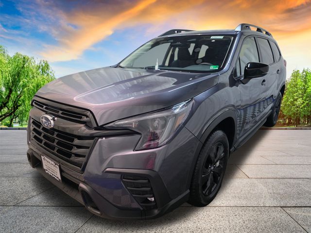 2026 Subaru Ascent Premium