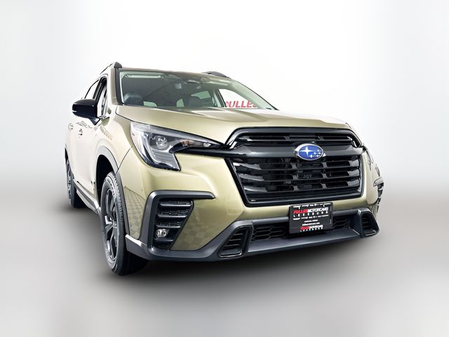 2026 Subaru Ascent Premium