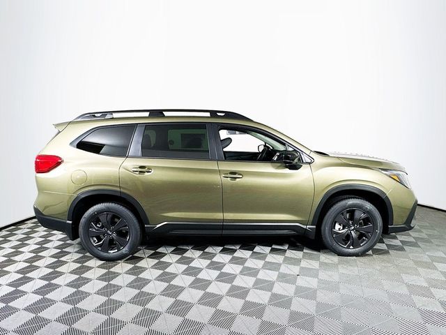 2026 Subaru Ascent Premium