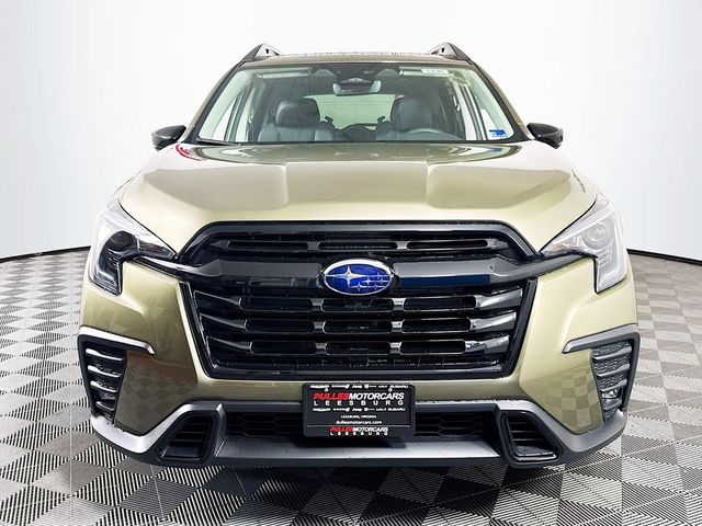 2026 Subaru Ascent Premium