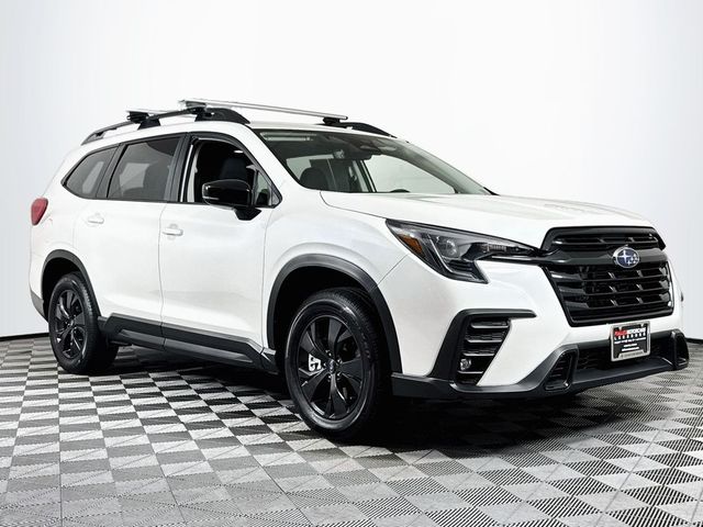 2026 Subaru Ascent Premium