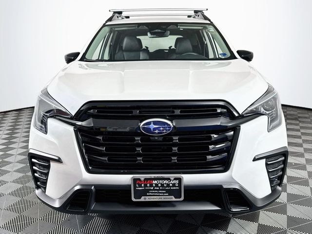 2026 Subaru Ascent Premium