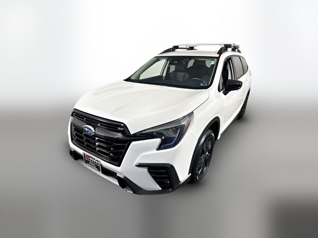 2026 Subaru Ascent Premium