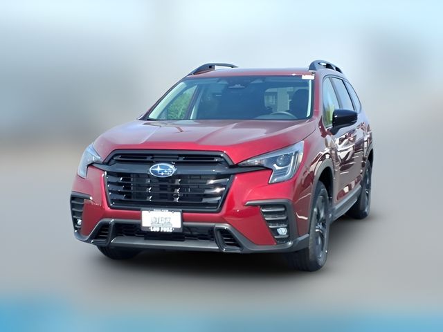 2026 Subaru Ascent Premium