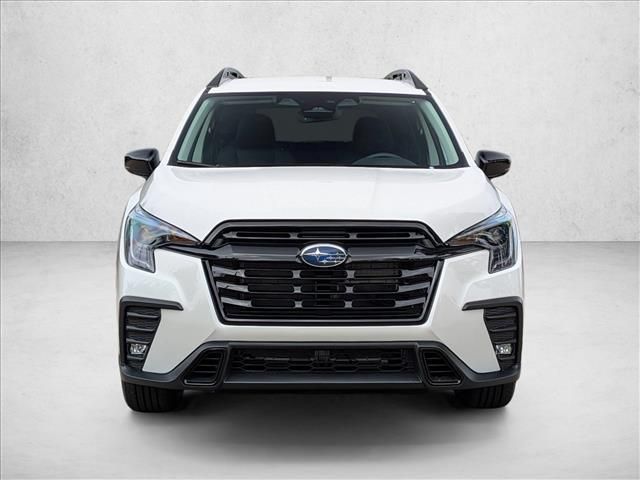 2026 Subaru Ascent Premium